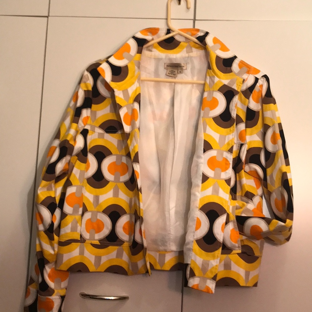 Cool jacket - Picture 3 of 3